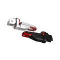 AEM FACTORY - DUCATI HYPERMOTARD 698 MONO TOURING RIDER FOOTPEG KIT AEM FACTORY - DUCATI HYPERMOTARD 698 MONO TOURING RIDER FOOTPEG KIT